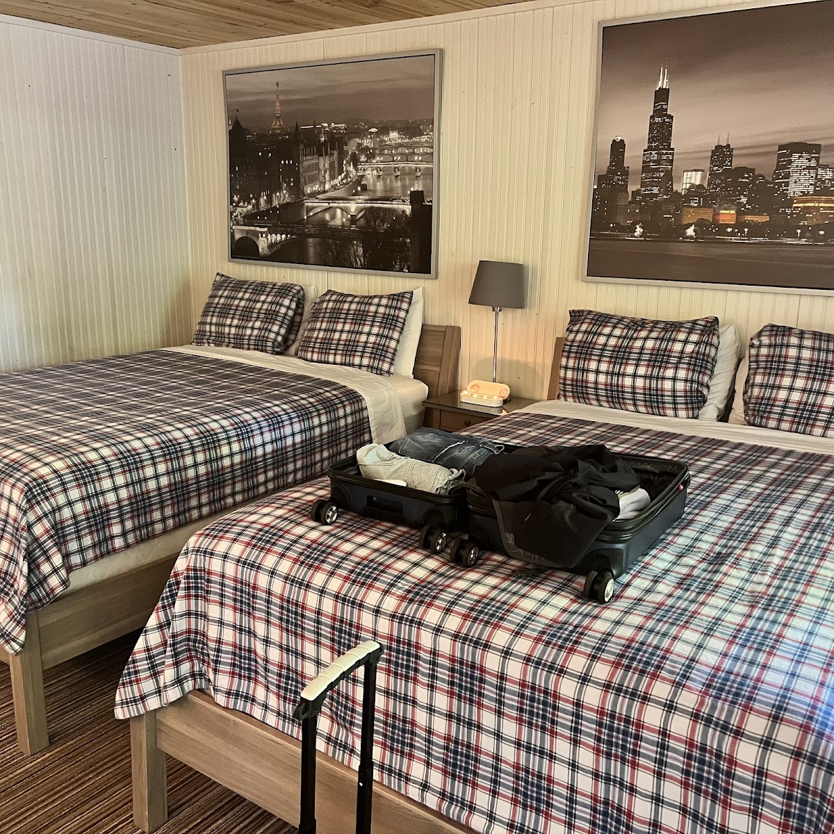 The Saugatuck Retro Resort