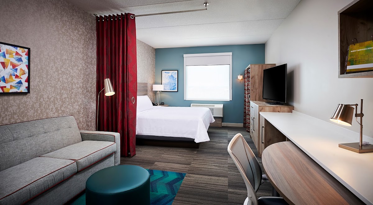 Home2 Suites by Hilton Brantford photo 2