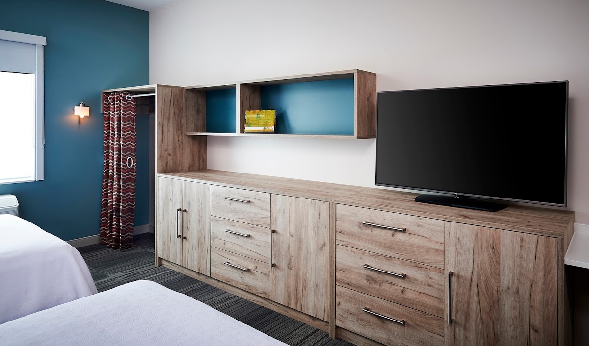 Home2 Suites by Hilton Brantford photo 3