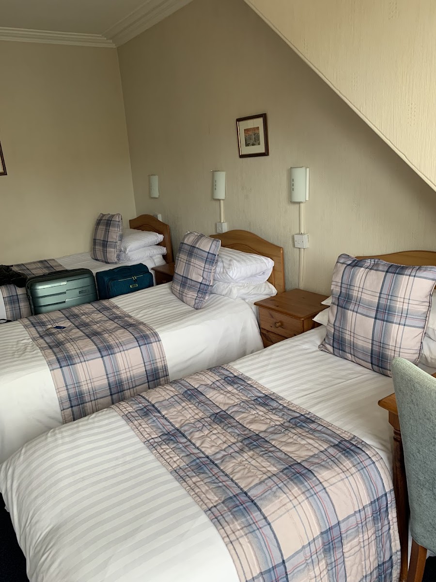 Arkaig Guest House photo 2