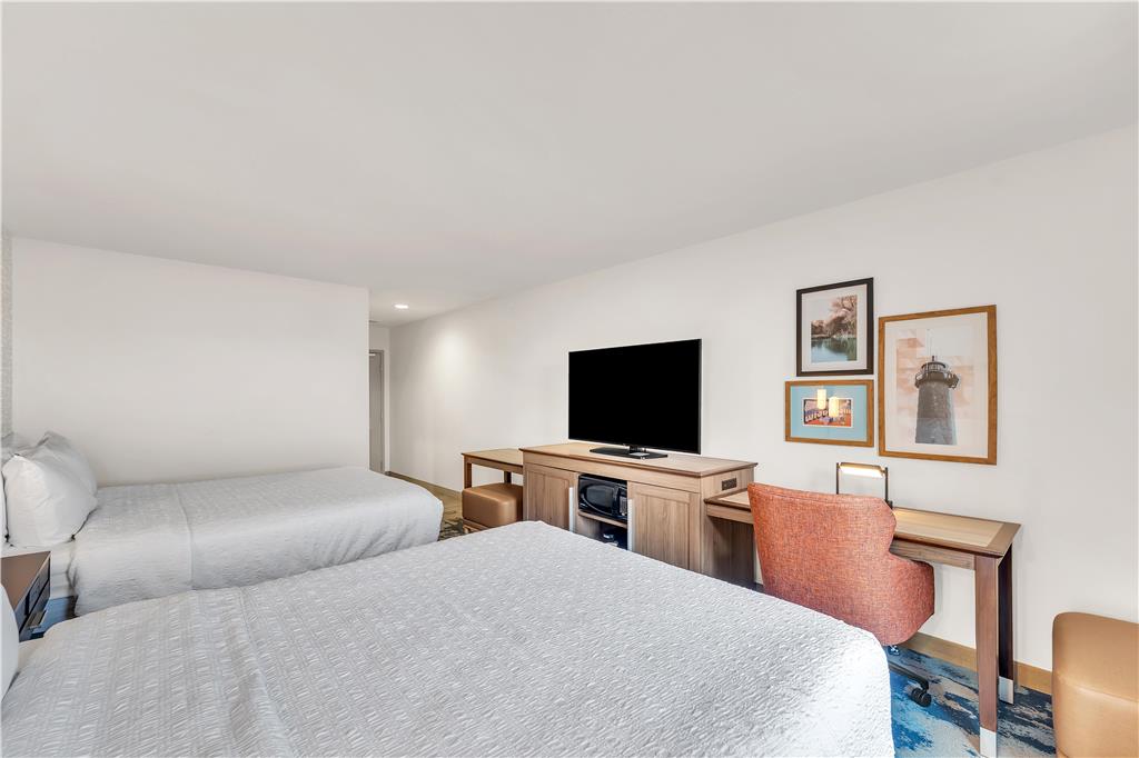 Hampton Inn & Suites Kenosha Pleasant Prairie photo 3