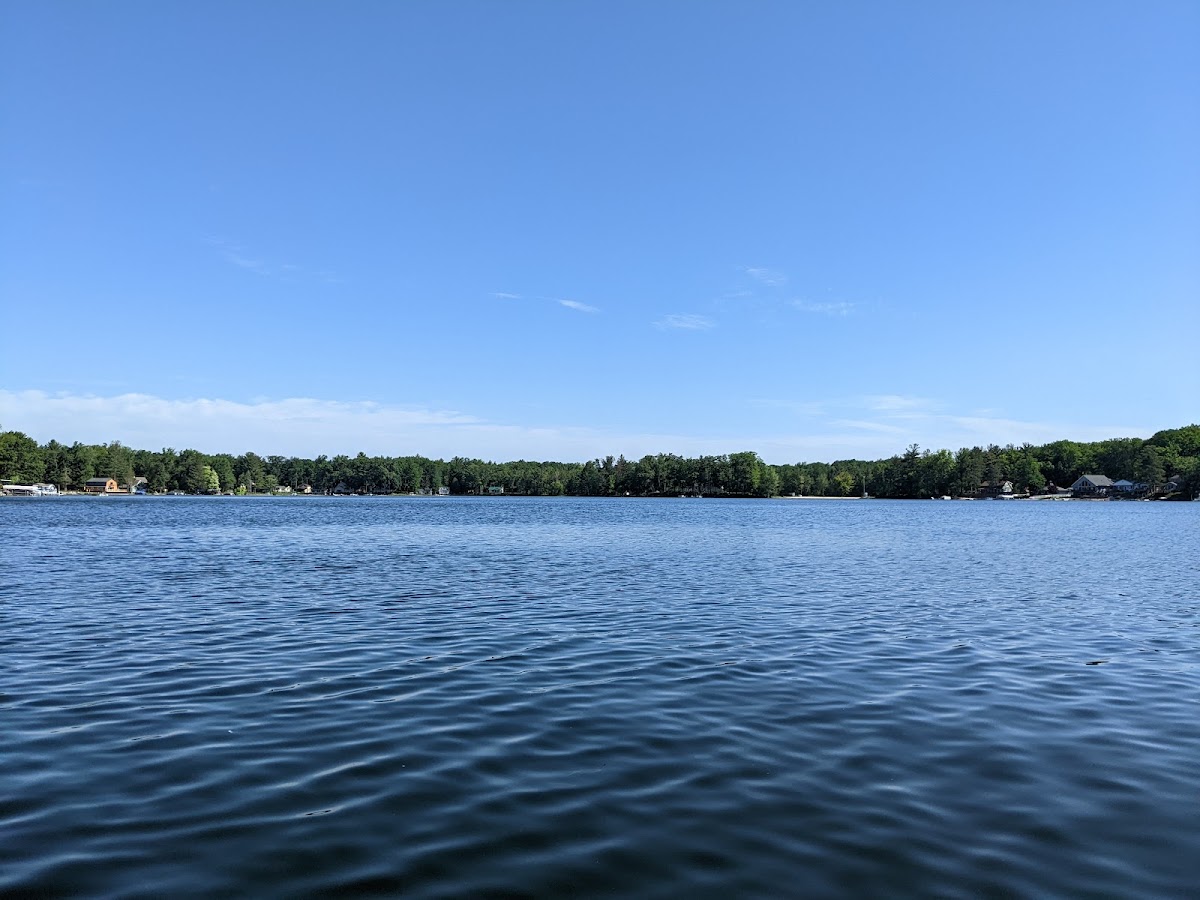 Pratt Lake