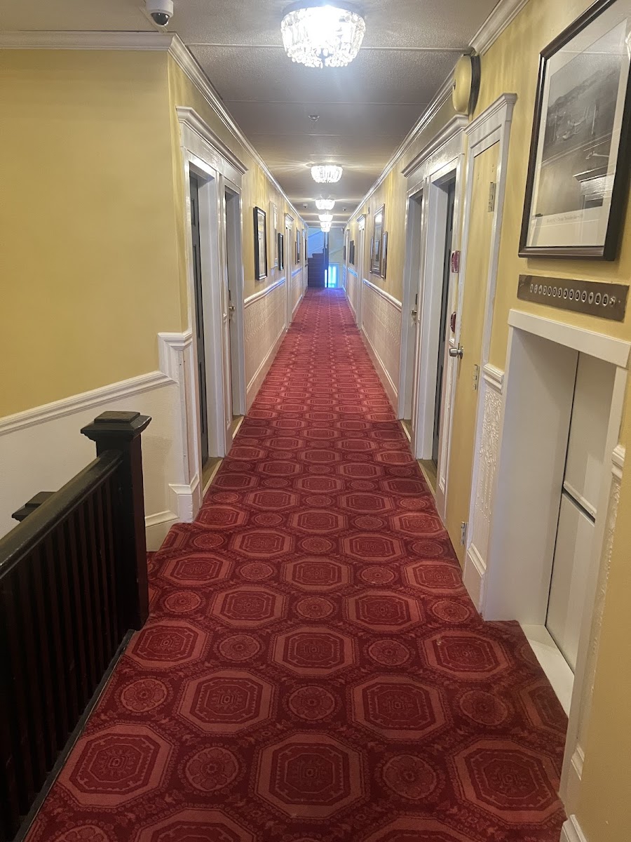 Hotel Amari