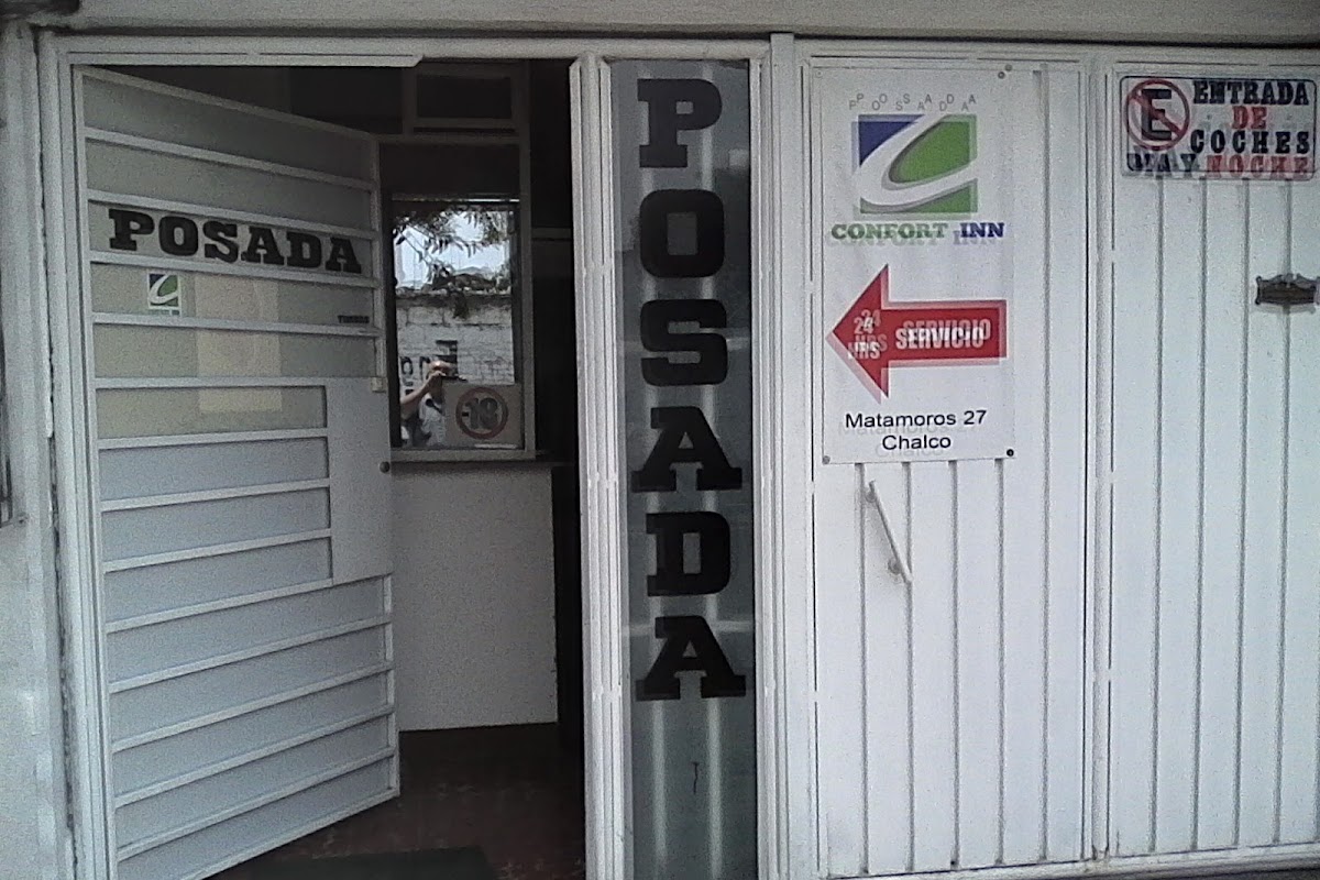 Posada CONFORT INN