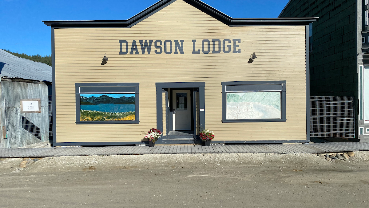 Dawson Lodge photo 2