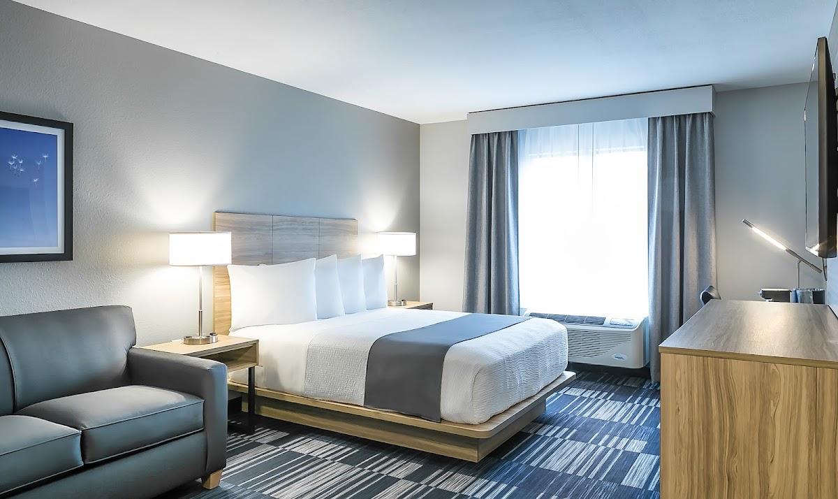 Winds Hotel photo 2