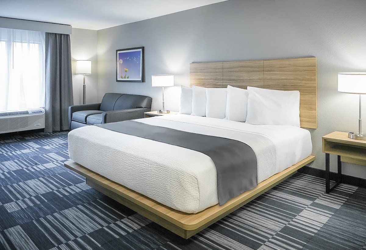 Winds Hotel photo 3