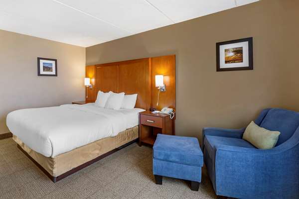 Comfort Inn Alliance photo 3