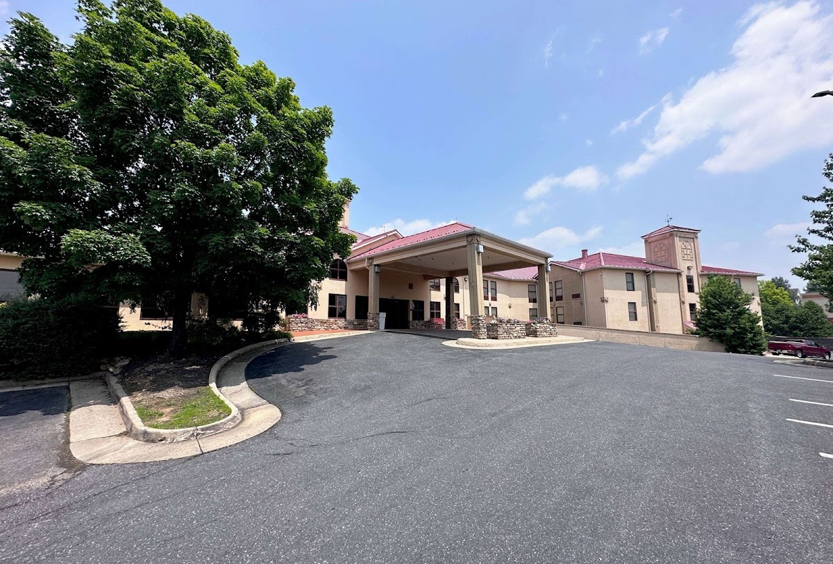 Wingate by Wyndham Waynesboro/Route 340
