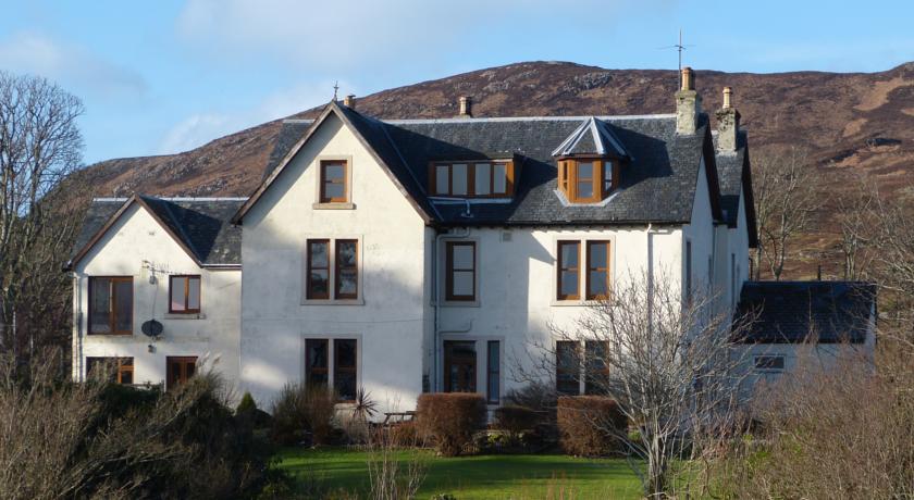 Kilchoan House Hotel