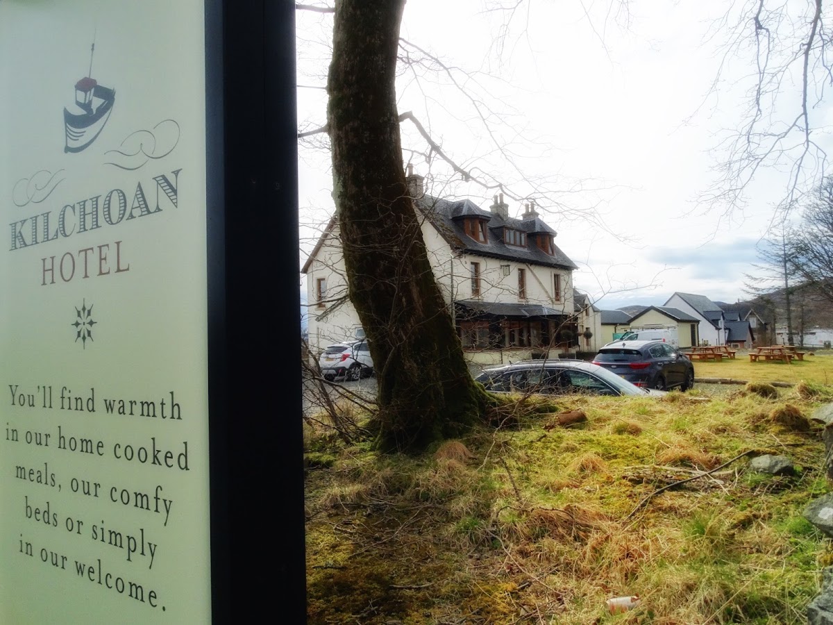 Kilchoan House Hotel photo 3