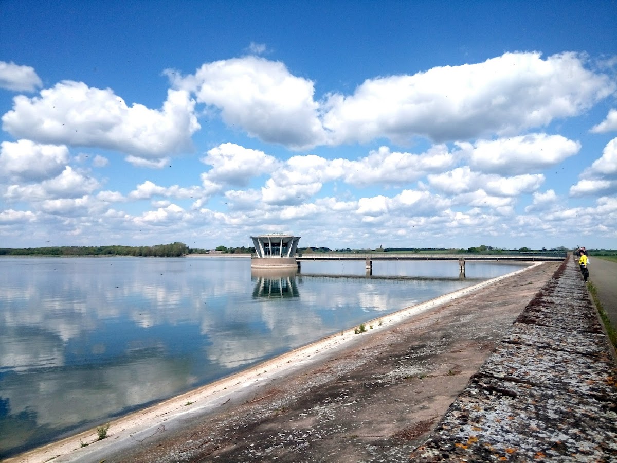 Grafham Water