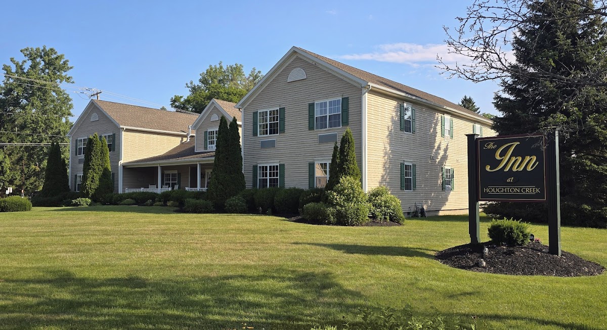 The Inn At Houghton Creek photo 2