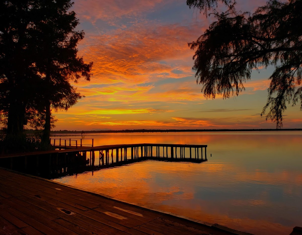 Eagle Nest Resort Duck Hunting and Fishing