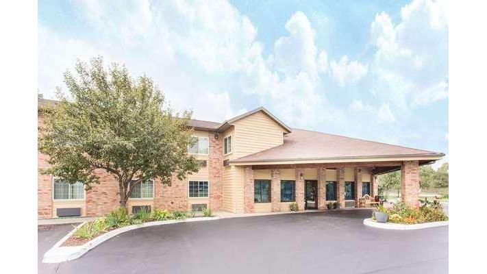 Baymont by Wyndham Muskegon