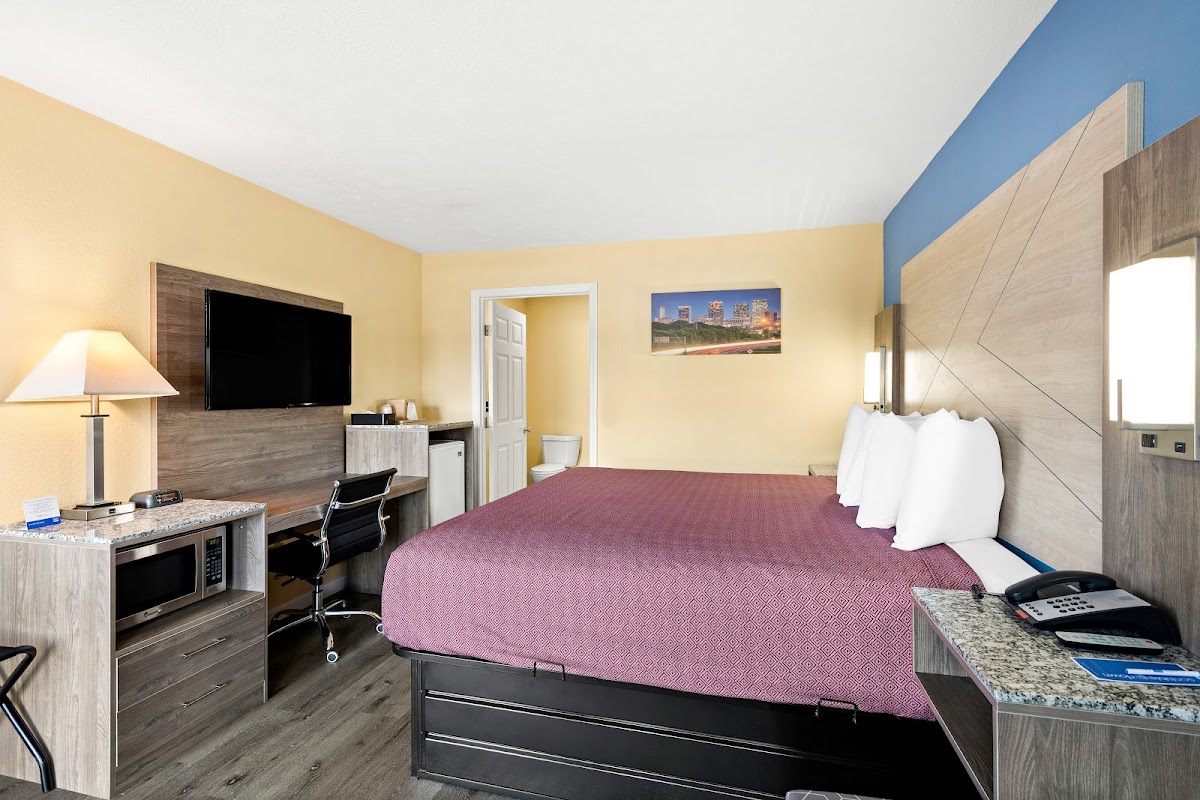 Rodeway Inn Oxford photo 3