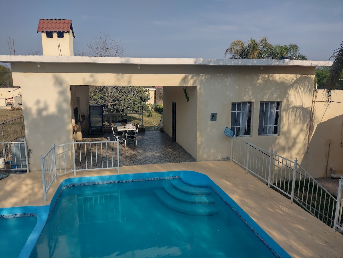 Quinta Don Chuy
