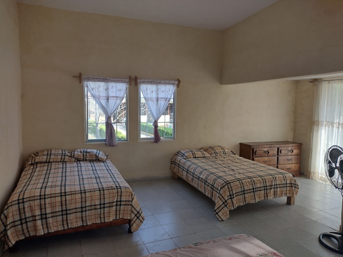 Quinta Don Chuy photo 2