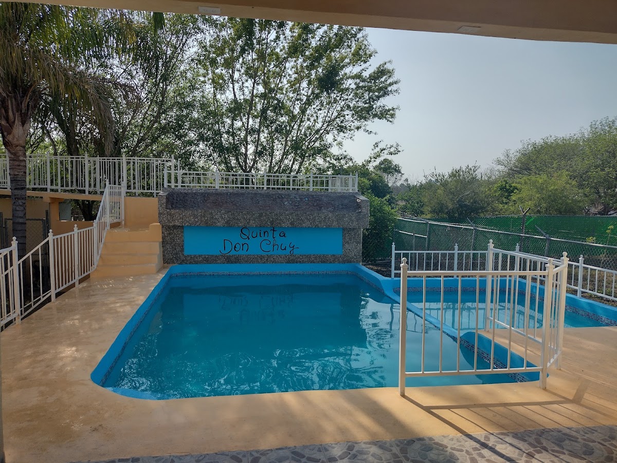 Quinta Don Chuy photo 3