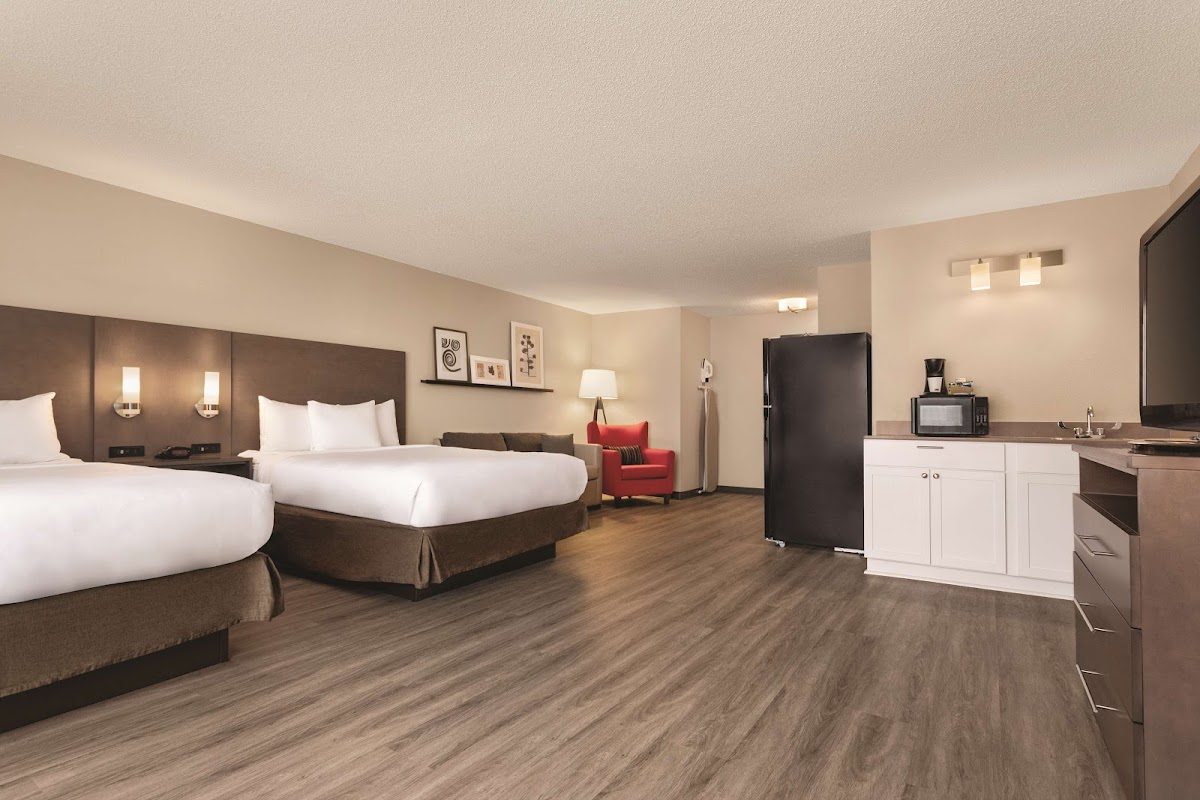 Country Inn & Suites by Radisson, Buffalo, MN photo 2