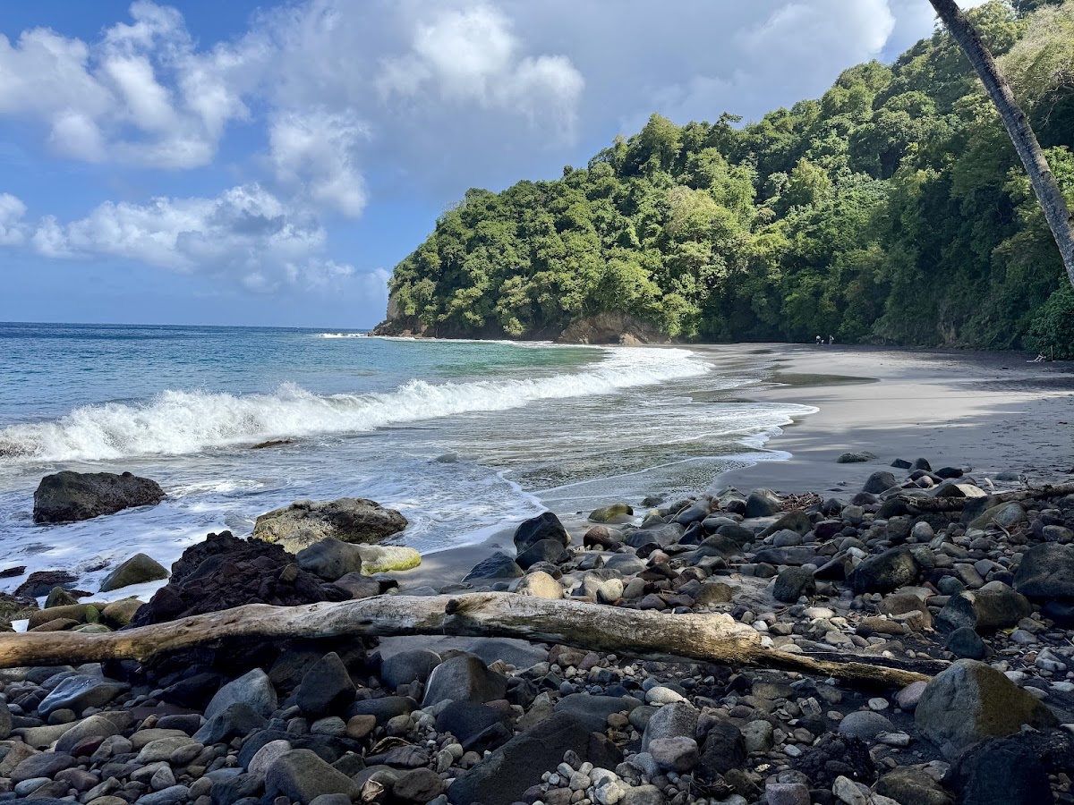 anse couleuvre