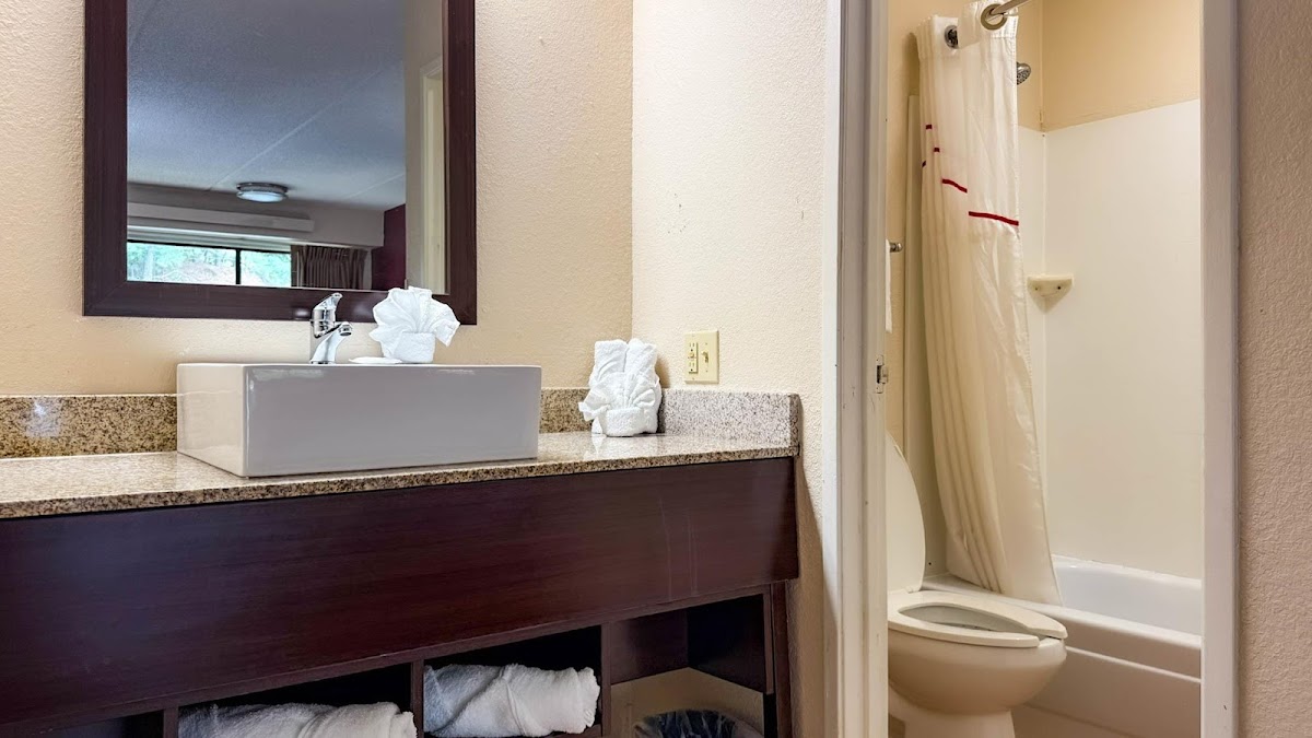 Motel 6 Atlanta Smyrna / Ballpark photo 3