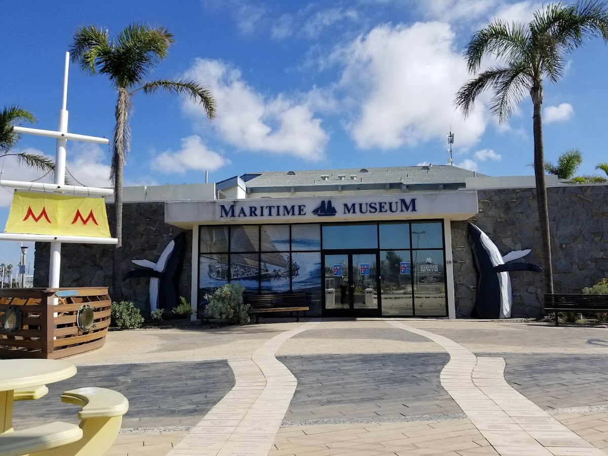 Channel Islands Maritime Museum