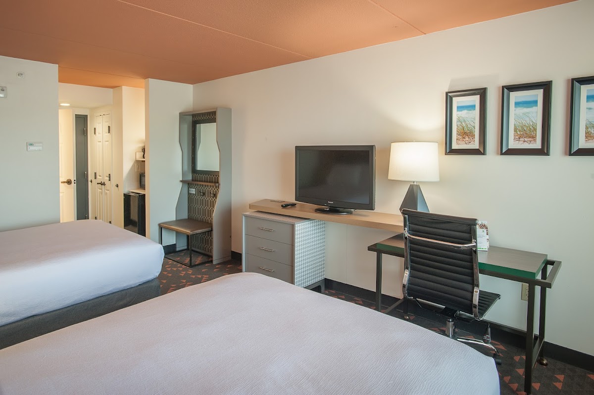 Holiday Inn Pensacola - University Area by IHG photo 3