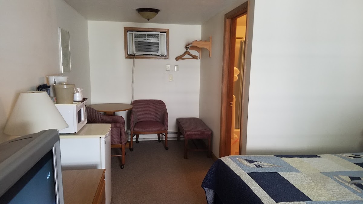 Seahawk Motel photo 3