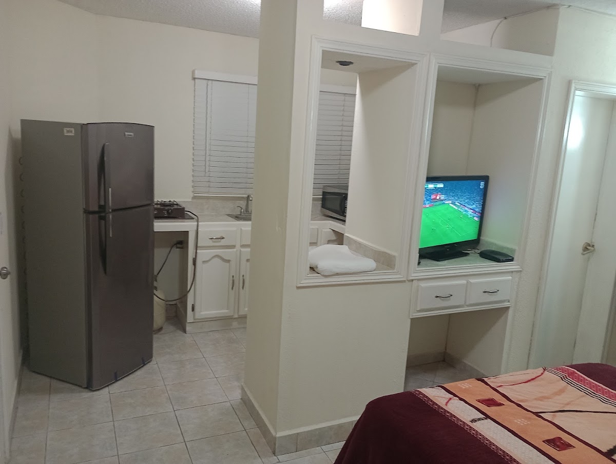 Suites SanJuan Reynosa