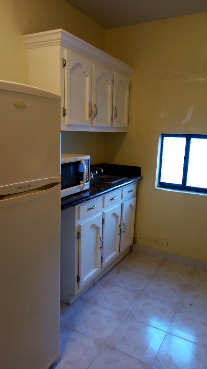 Suites SanJuan Reynosa photo 2