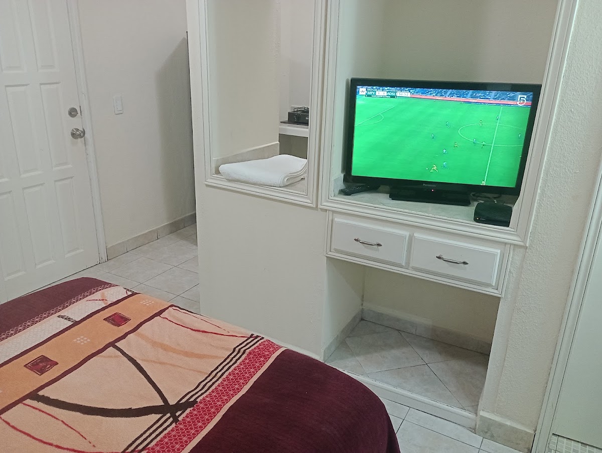 Suites SanJuan Reynosa photo 3
