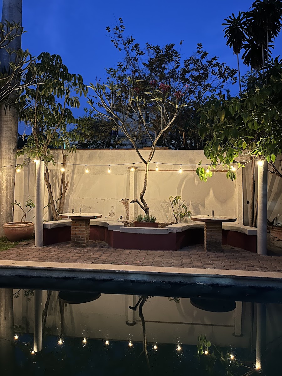 Hotel El Pueblito