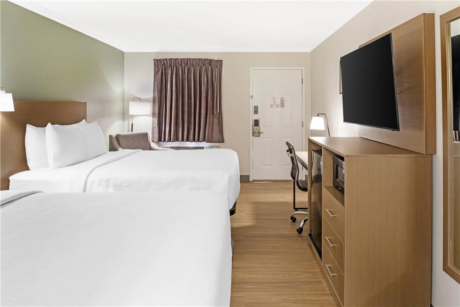 Quality Inn Findlay photo 2