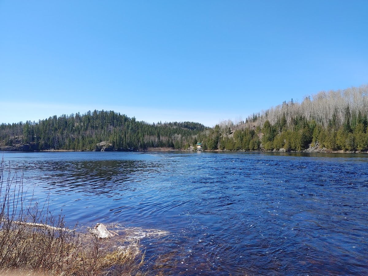 Montreal River
