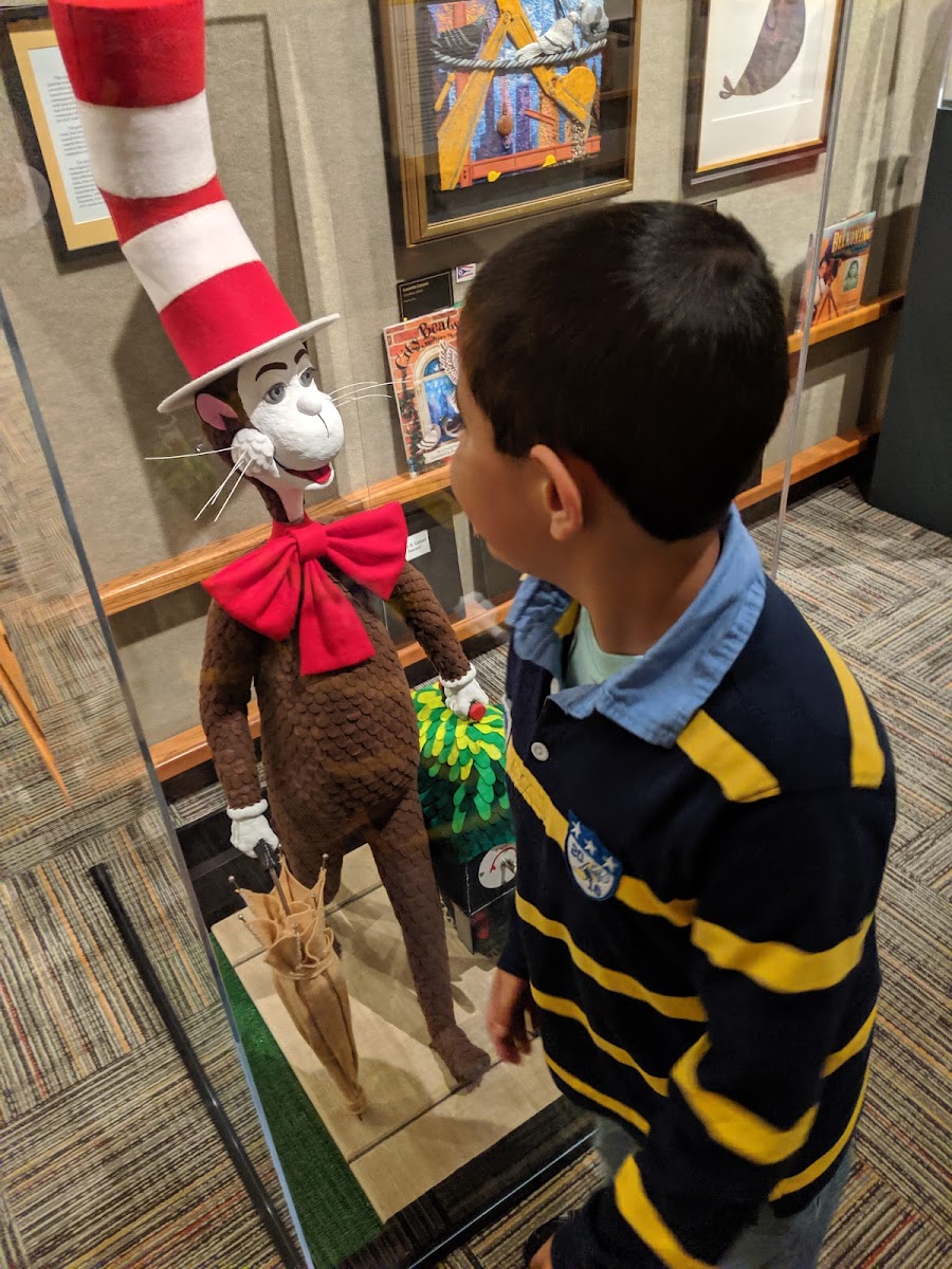 University of Findlay's Mazza Museum