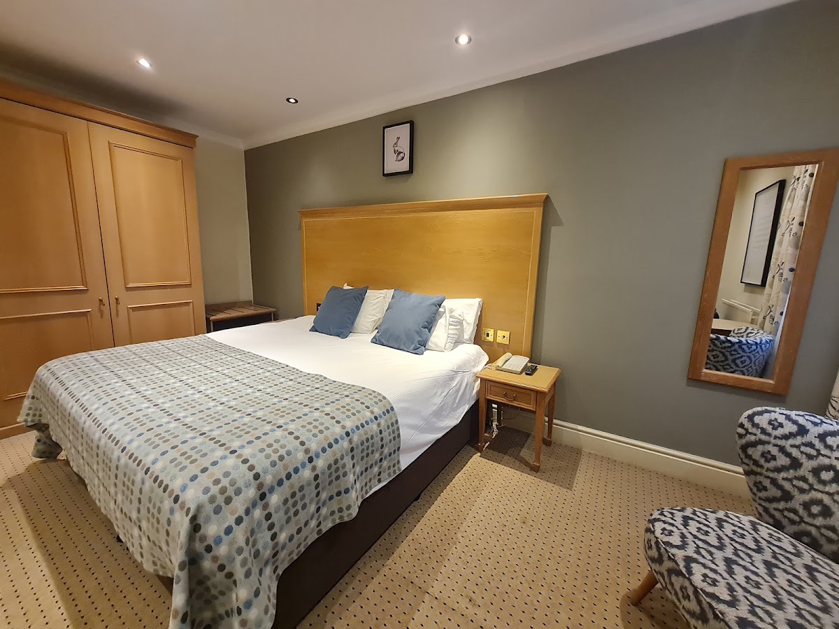 Mercure Gloucester Bowden Hall Hotel photo 2