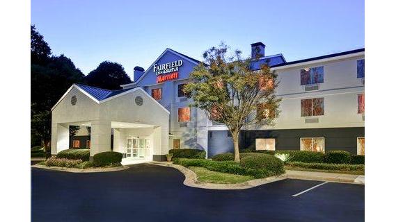 Fairfield by Marriott Inn & Suites Atlanta Kennesaw