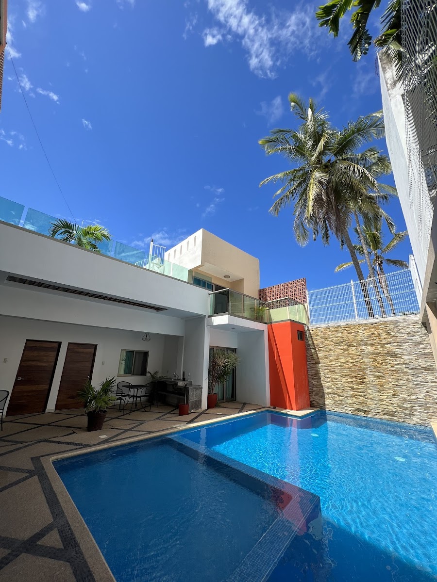 VILLAS NAYALE