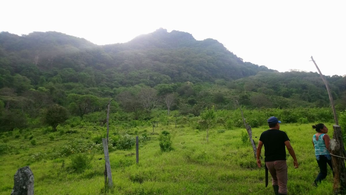 Sierra de Otontepec
