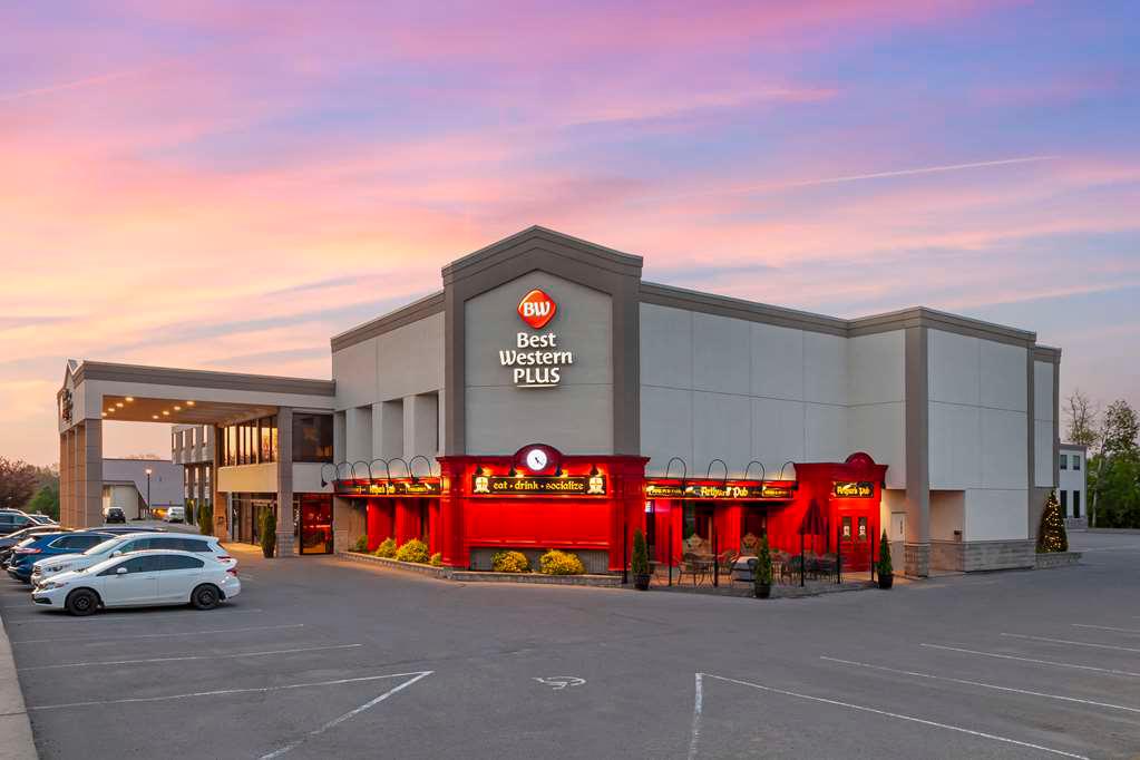 Best Western Plus Cobourg Inn & Convention Centre