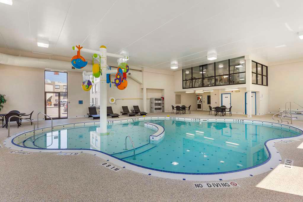 Best Western Plus Cobourg Inn & Convention Centre photo 3