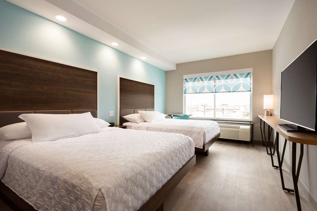 Tru by Hilton Cedar Rapids Westdale photo 2