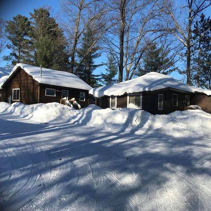 Timber Bay Resort
