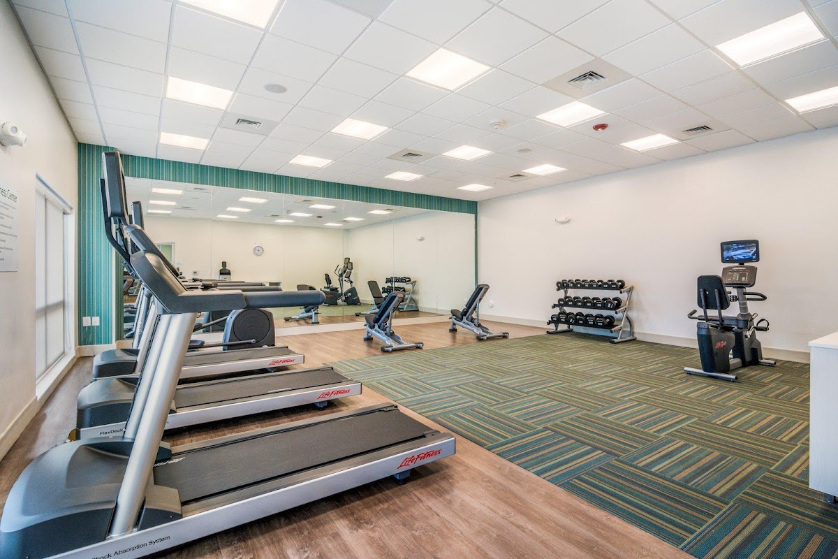 Holiday Inn Express & Suites Asheboro by IHG photo 3