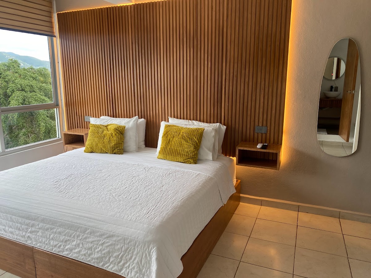 Hotel DABA photo 2