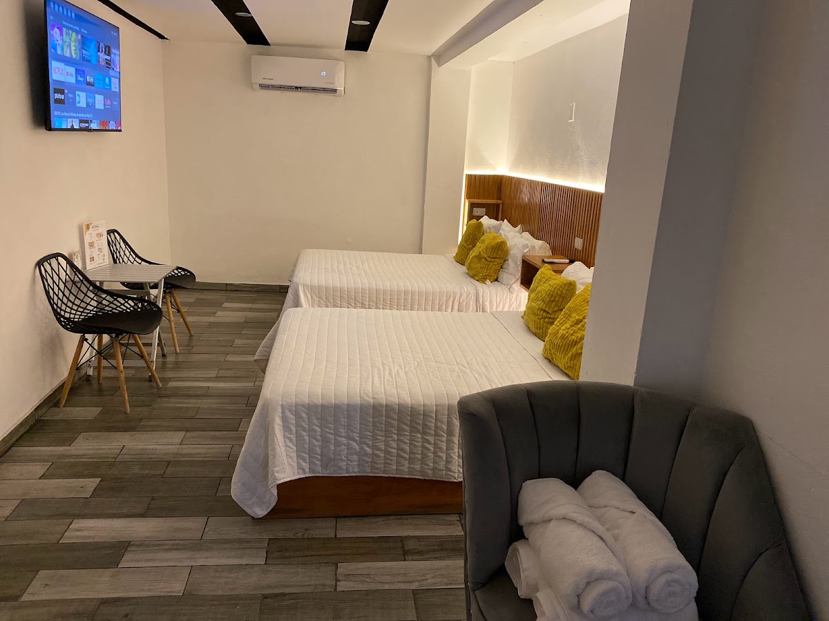 Hotel DABA photo 3