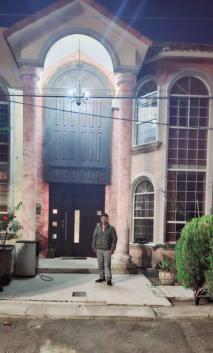 Casa de huéspedes Vero’s