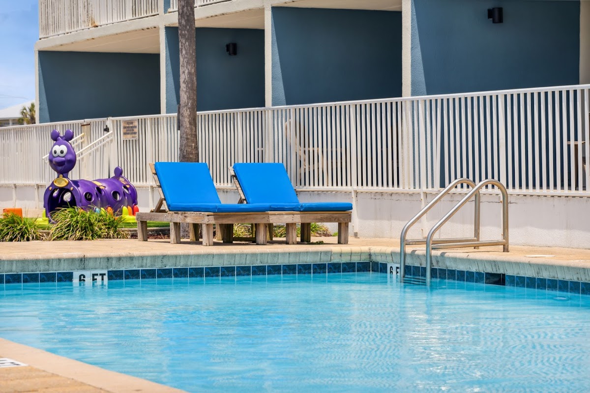 Sugar Sands Beachfront Hotel photo 2