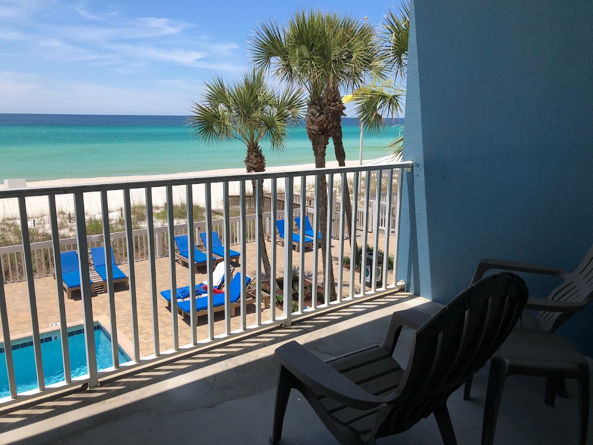 Sugar Sands Beachfront Hotel photo 3